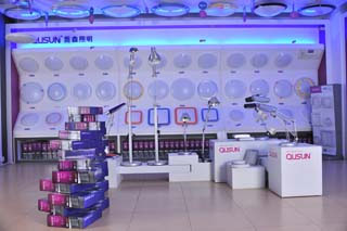 生活館部分實景展示五