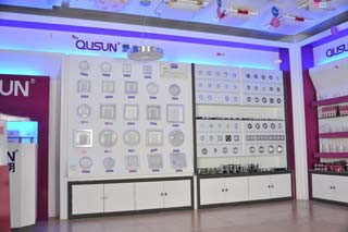 生活館部分實景展示二