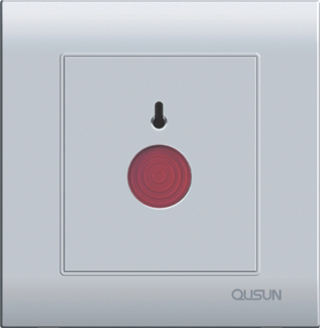 報警開關（白）