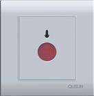 報警開關（白）