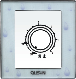 300W調(diào)速開關(guān)