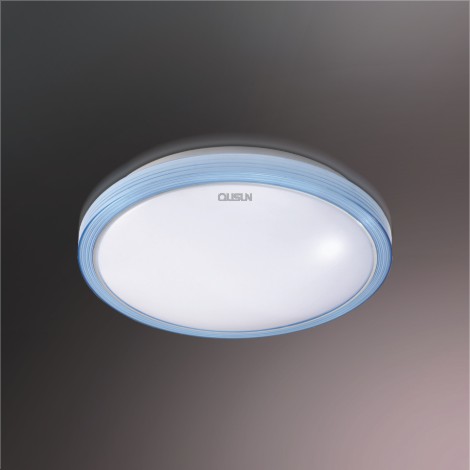 MX400-L20W 蝴蝶夢(天藍)