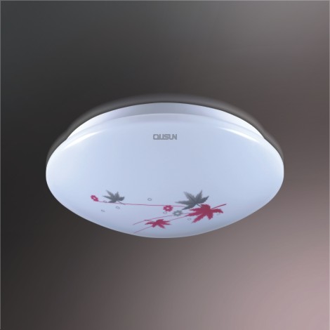 MX350-L15W 紫楓葉