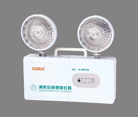 LED消防應(yīng)急燈