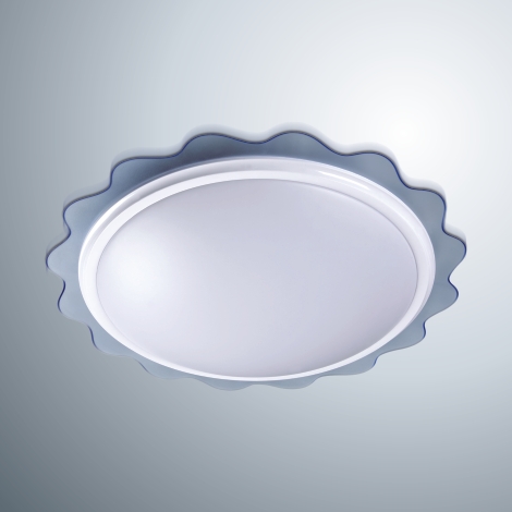 MX350-L15W 太陽花 藍色