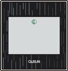 一位單極大蹺板