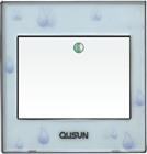 一位單極大蹺板開關