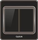 二位單極大蹺板開關