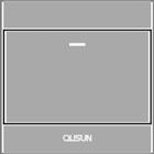 一位單極大蹺板開關